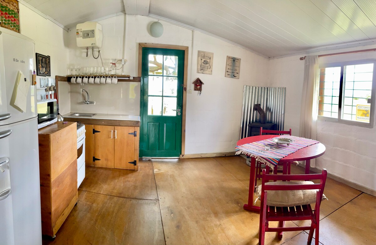 Popular Airbnb listing: Lola country house in Maldonado