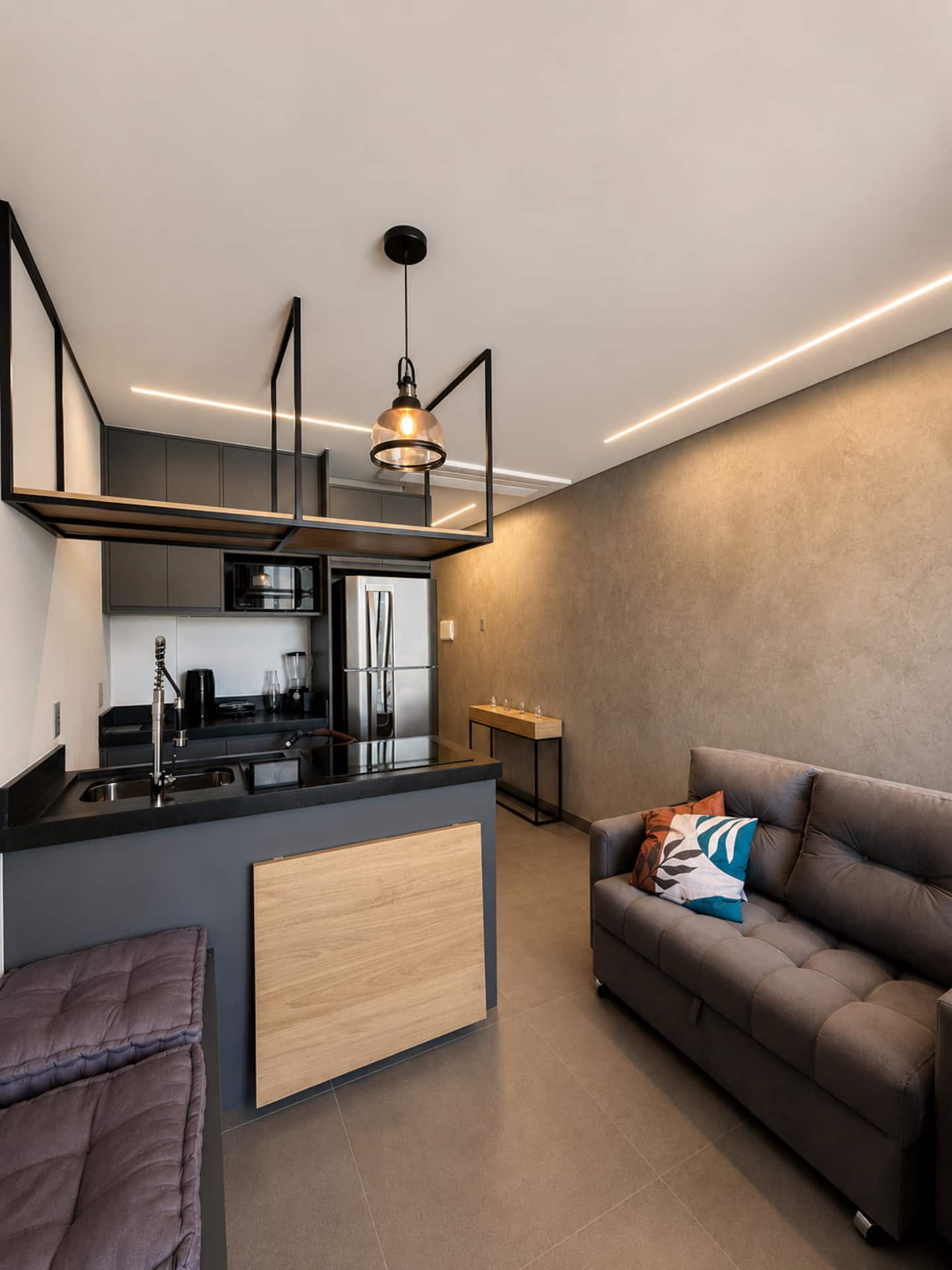 Apartamento em Xangri-lá