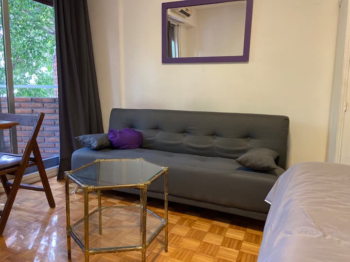 Дневна соба