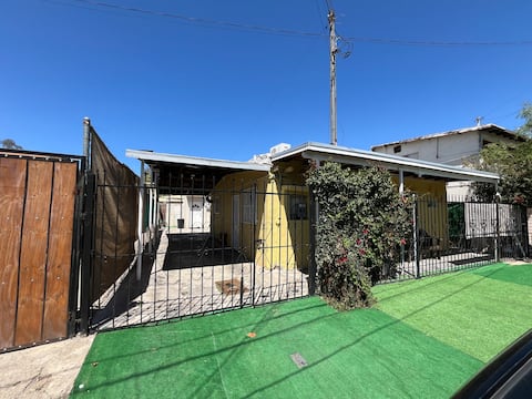 Independence area apartment