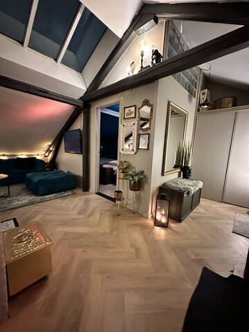 Art Deco Loft – Limited Edition gallery image 5