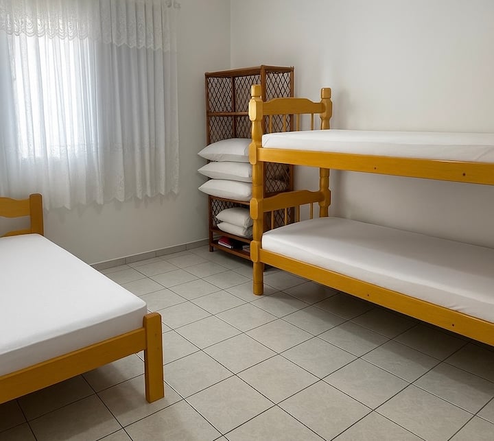 საძინებელი