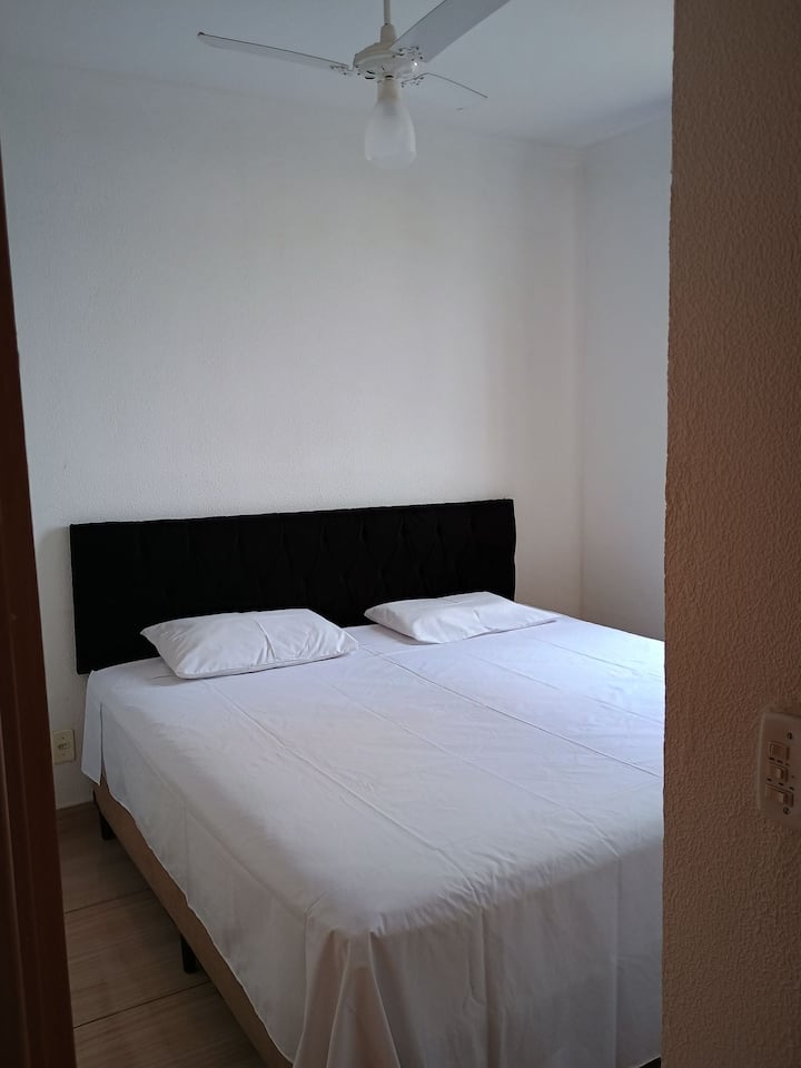Apartamento Fontanella - Piracicaba