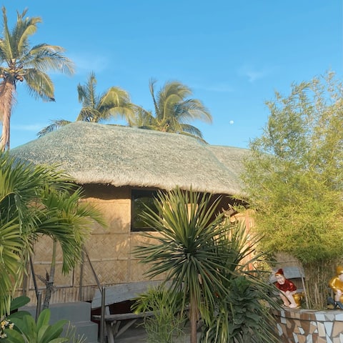 Anna de Coco Sariaya Private Beach Resort Quezon