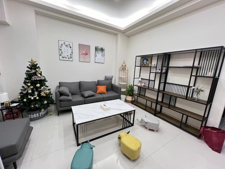 好居旅宿Cozy Home - 東港鎮