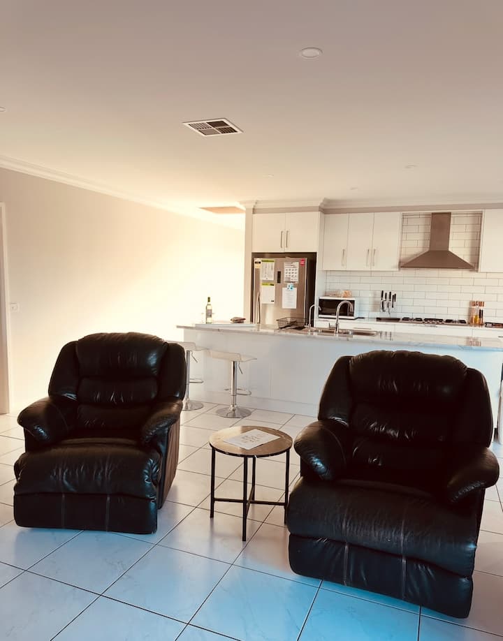 Refrigerated Aircon Relax On Riverside- Mildura - Mildura