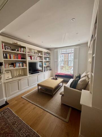 Gorgeous house in Notting Hill gallery image 2