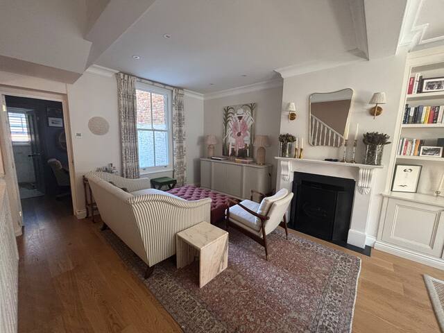 Gorgeous house in Notting Hill gallery image 4