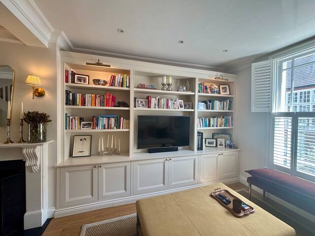 Gorgeous house in Notting Hill gallery image 3