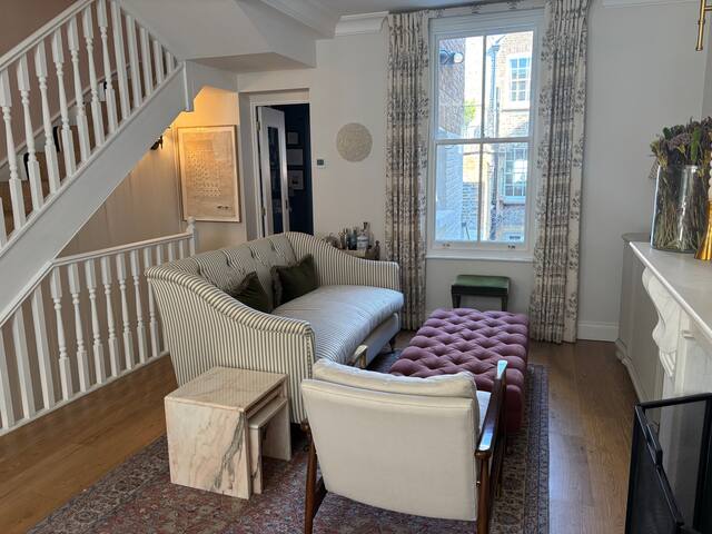 Gorgeous house in Notting Hill gallery image 5