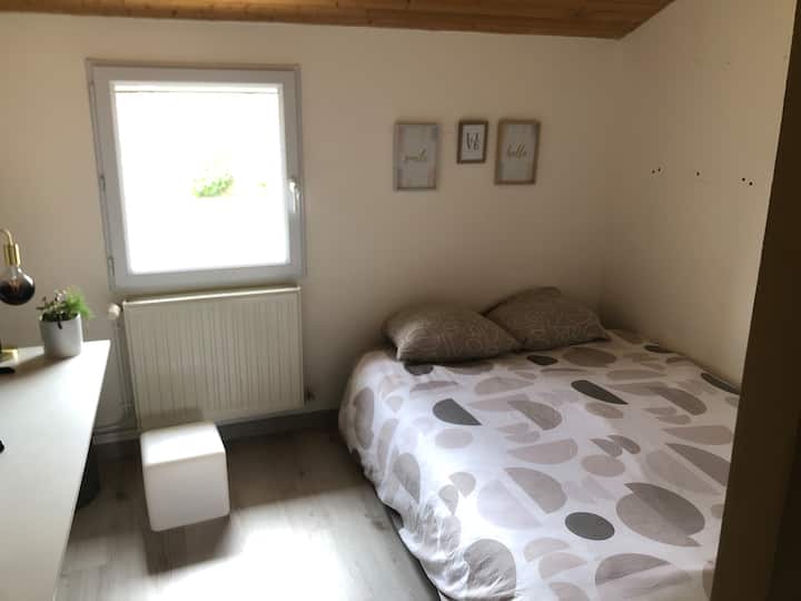 საძინებელი 2