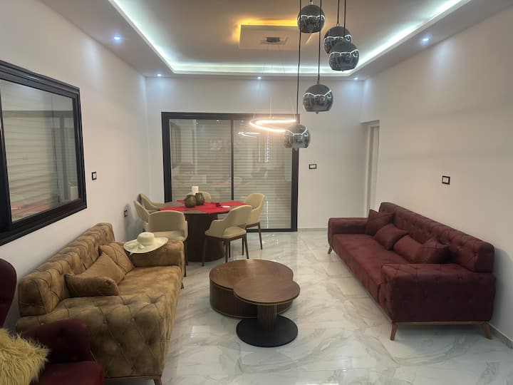 Villa B & M - Zarzis
