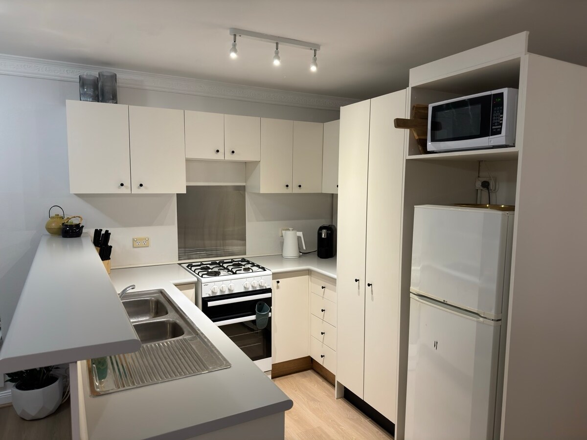 Private Apartment