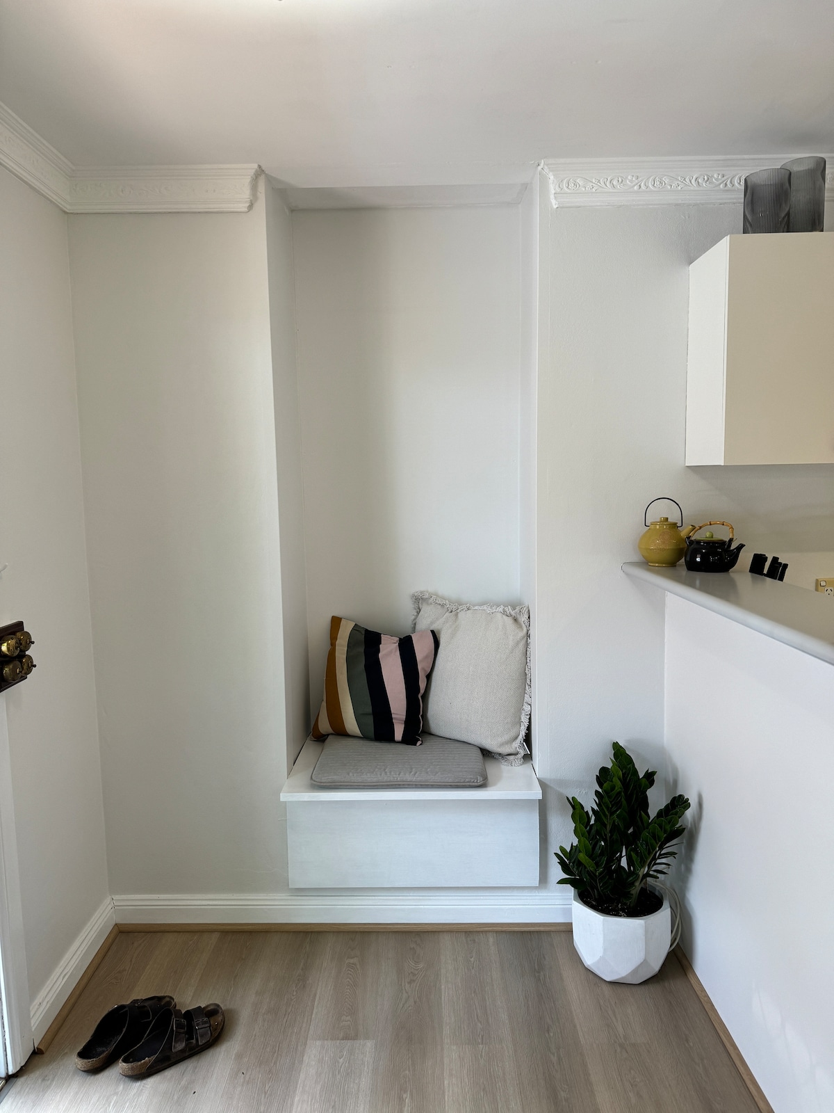 Private Apartment