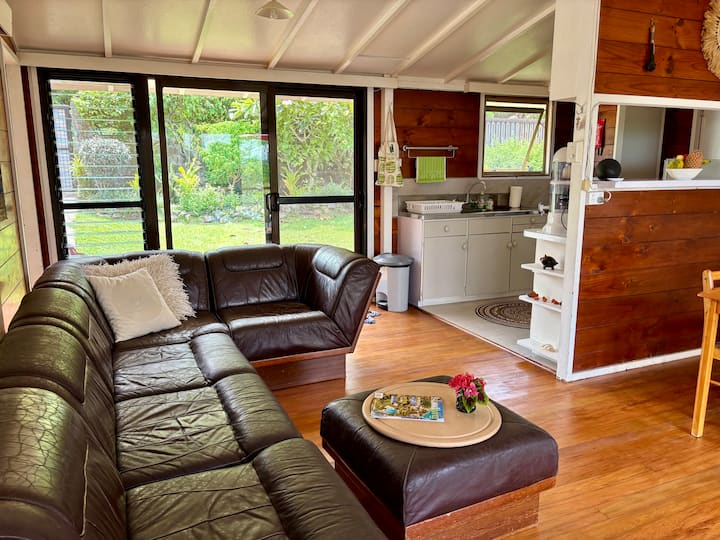 Coral Coast Sailors Rest - Figi