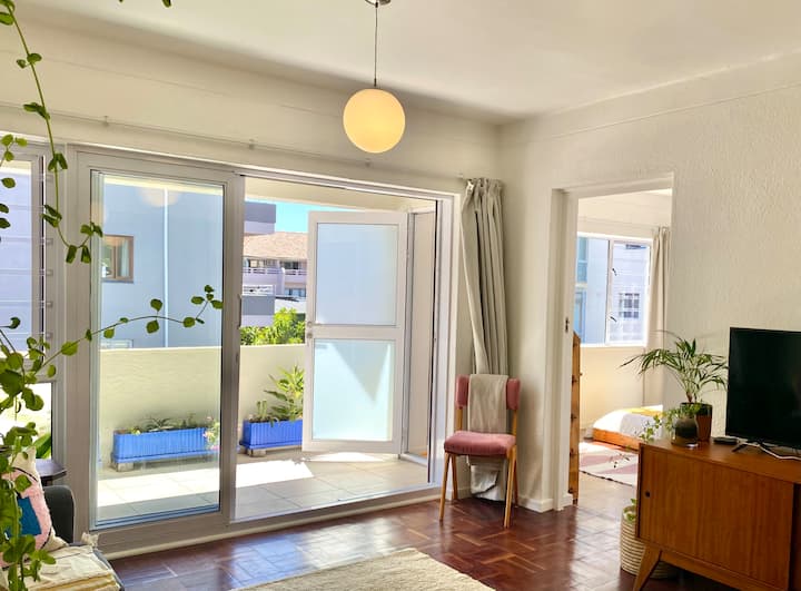 Sea Breeze Sanctuary - Cape Town