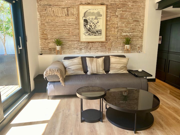 Всекидневна