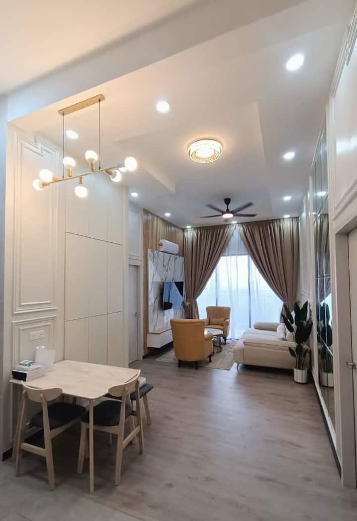 მისაღები ოთახი