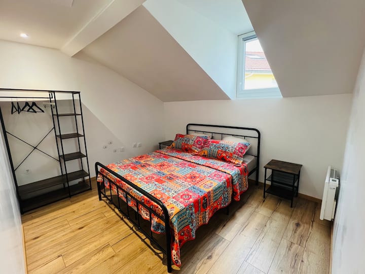 Bedroom 5