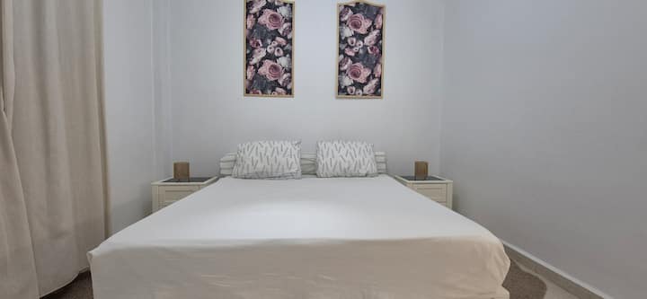Habitación 1