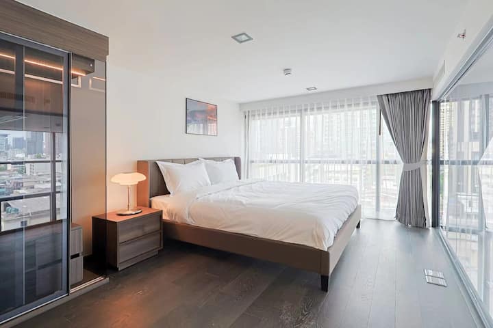 საძინებელი