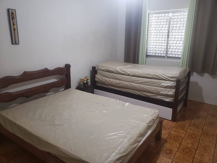 საძინებელი 2