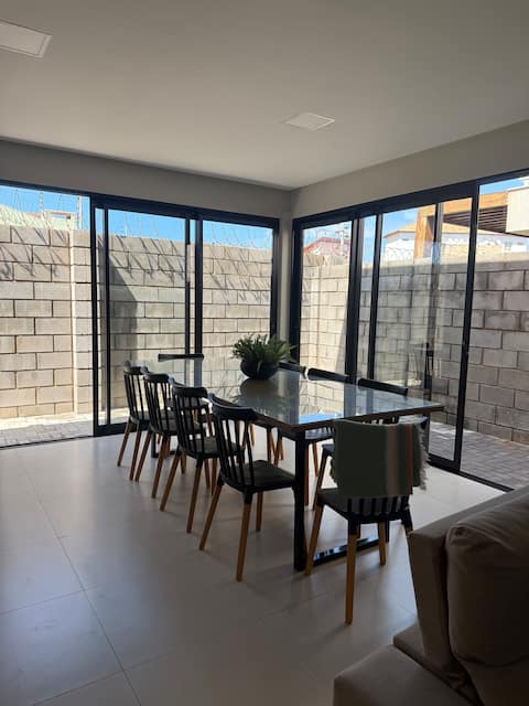 Top Airbnb: Casa Tibau em Mossoró