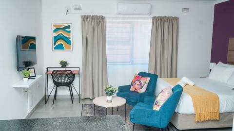 Omi’s Wholesome Apartments