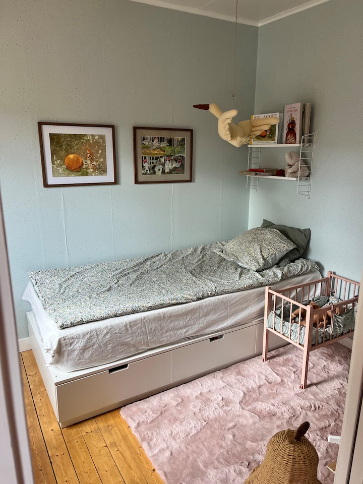 Спална соба 3