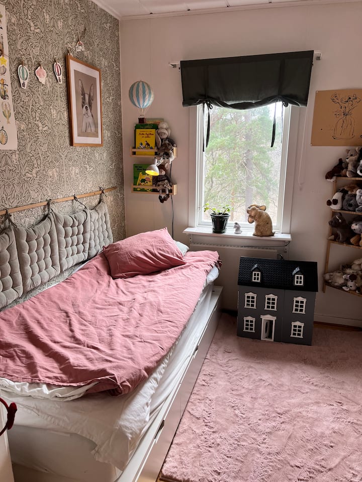 Спална соба 1