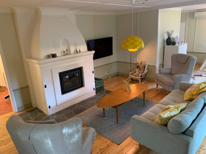 Дневна соба