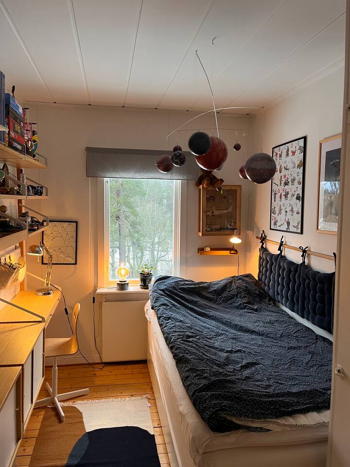 Спална соба 4