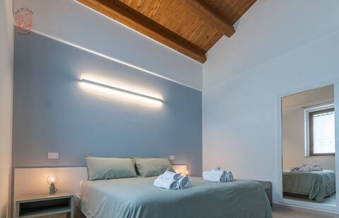 Apartment house in the Marche