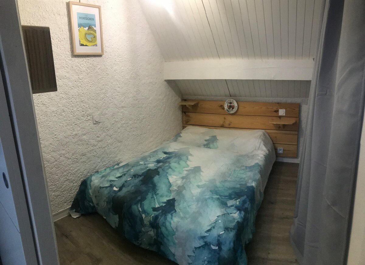 Спална соба 1