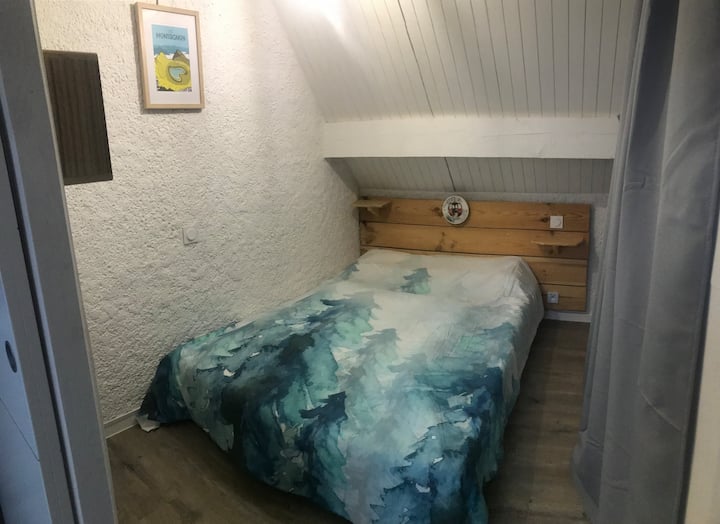 Camera da letto 1