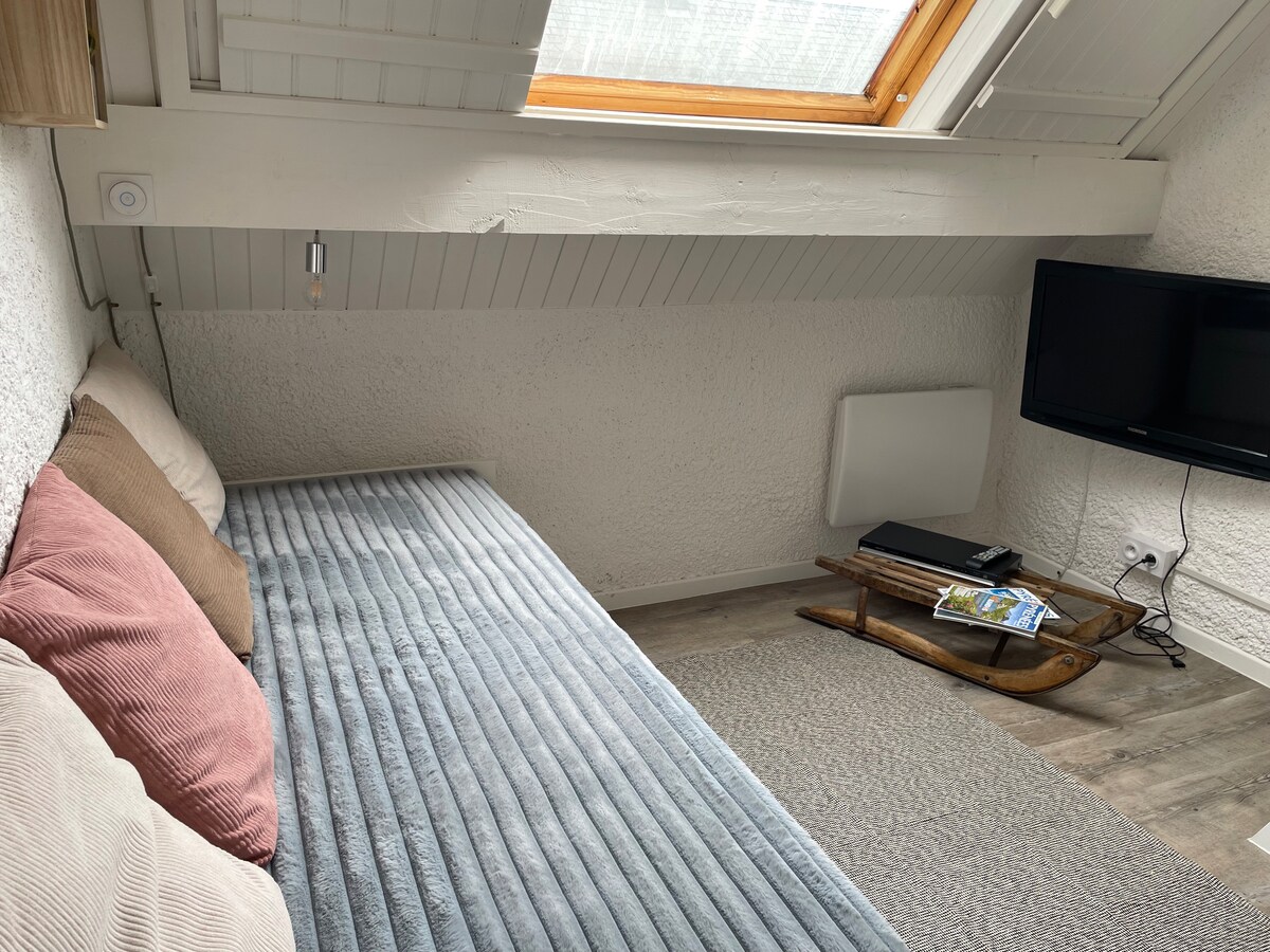 Дневна соба