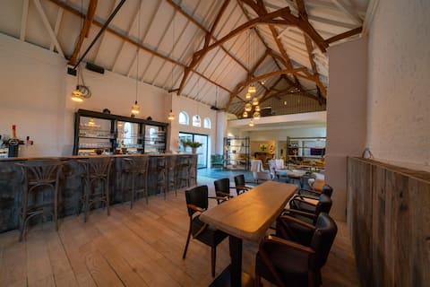 Barabois luxury vacation home