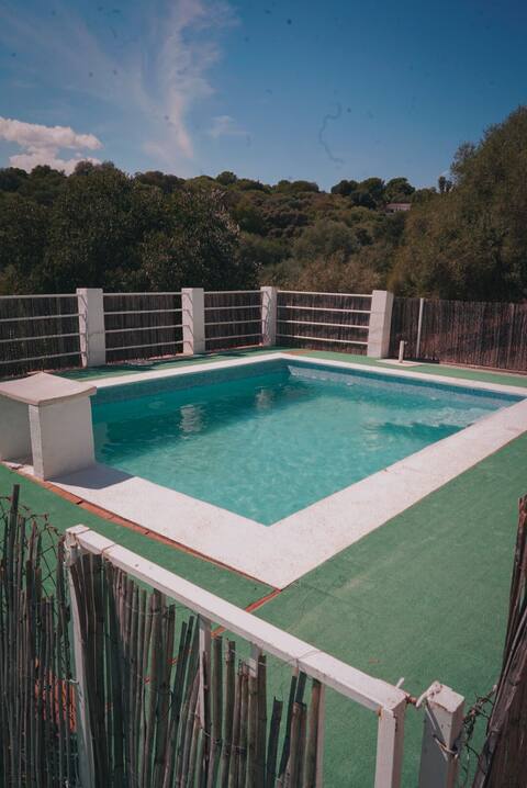 Casa Verde, Villa Pepucho 3