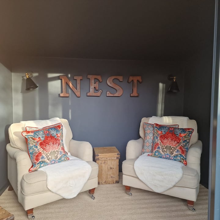 Luxury Studio Haven In Helmsley - Helmsley