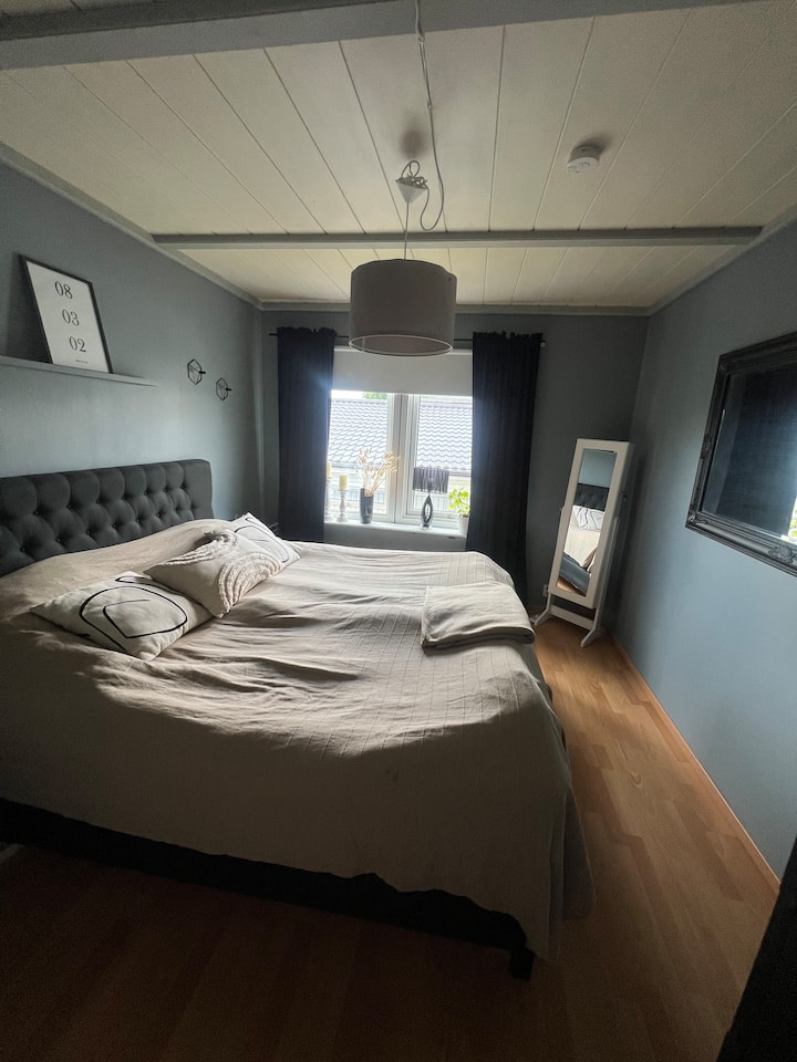 Спална соба 1