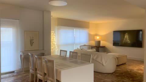 Successful Airbnb property: Jaen Delice Deluxe & Parking in Jaén