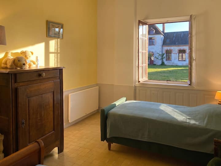 Chambre 2