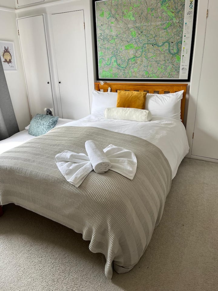 საძინებელი 3