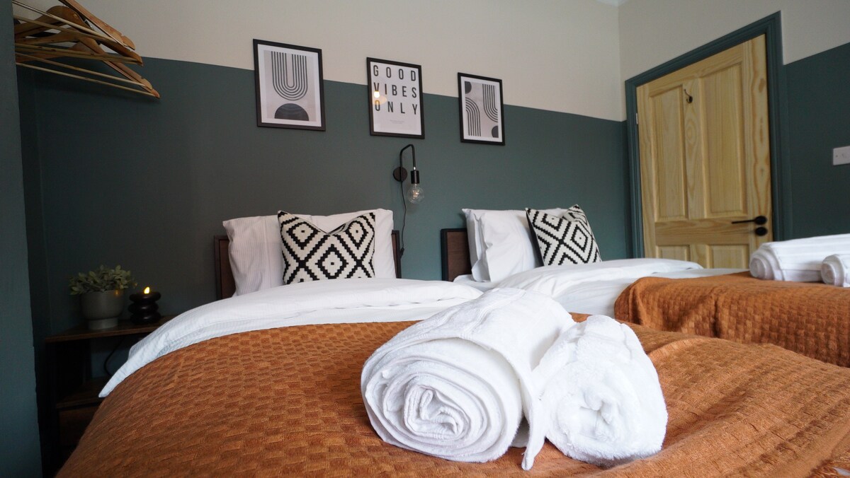 საძინებელი