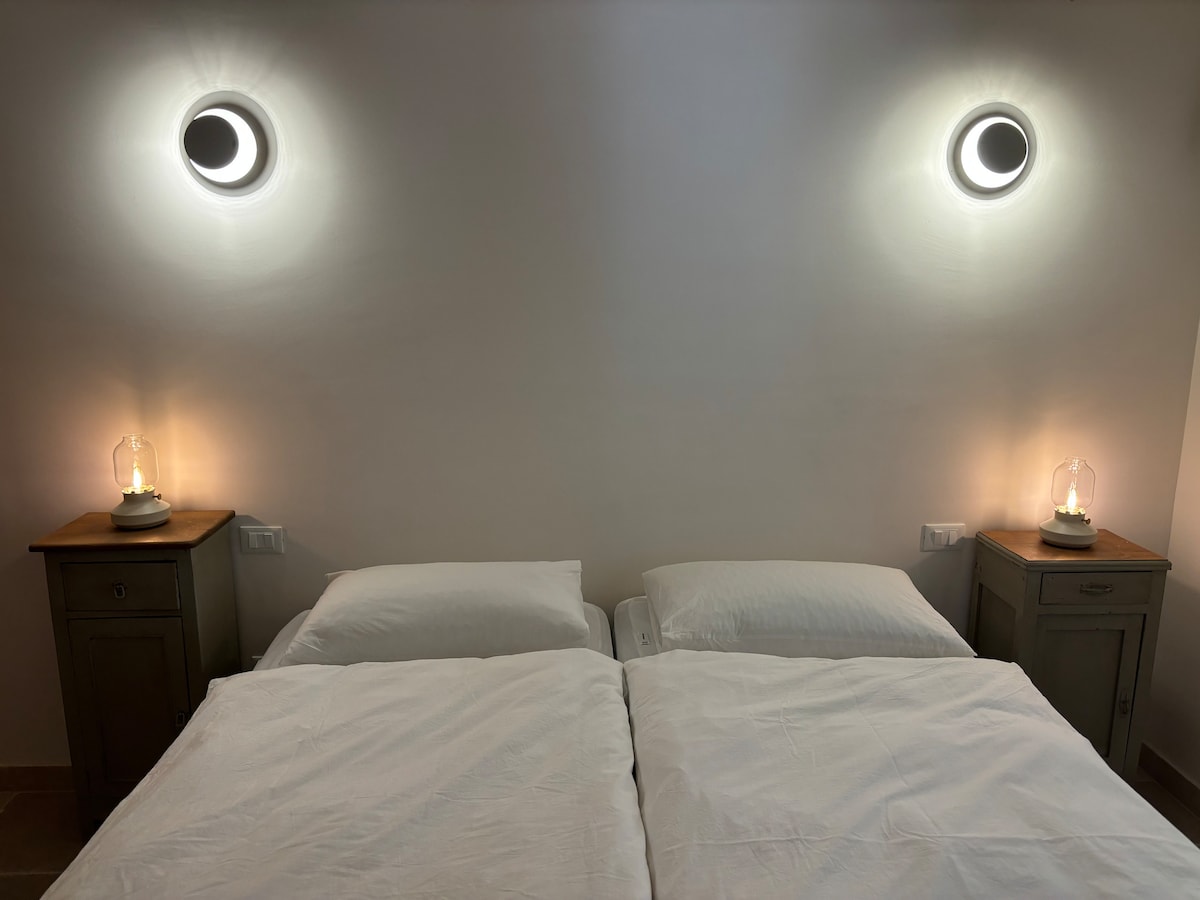 Спална соба 4