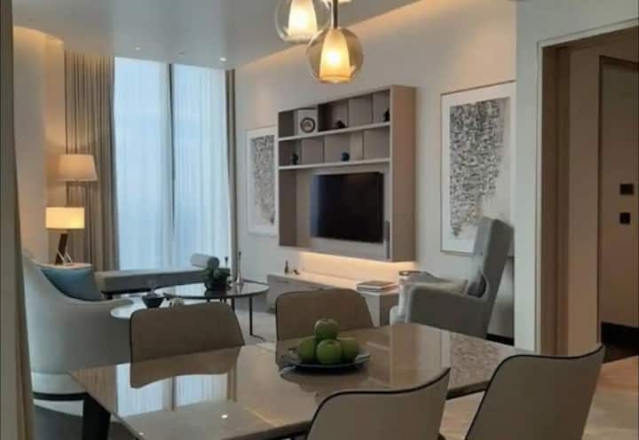 მისაღები სივრცე