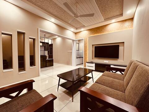 Mangalore luxury flat - 2 BHK