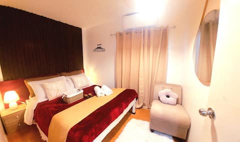 The Cozy Home
San Miguel Sto tomas Batangas
