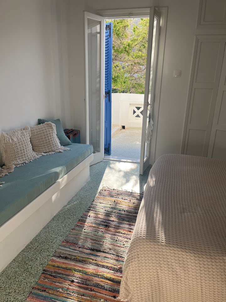 Спална соба 2