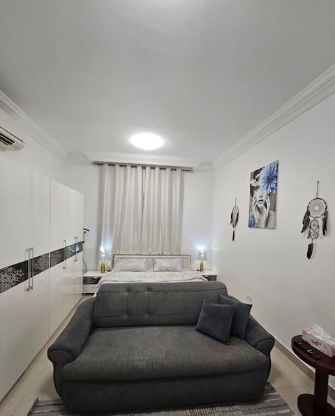 Studio Towam area